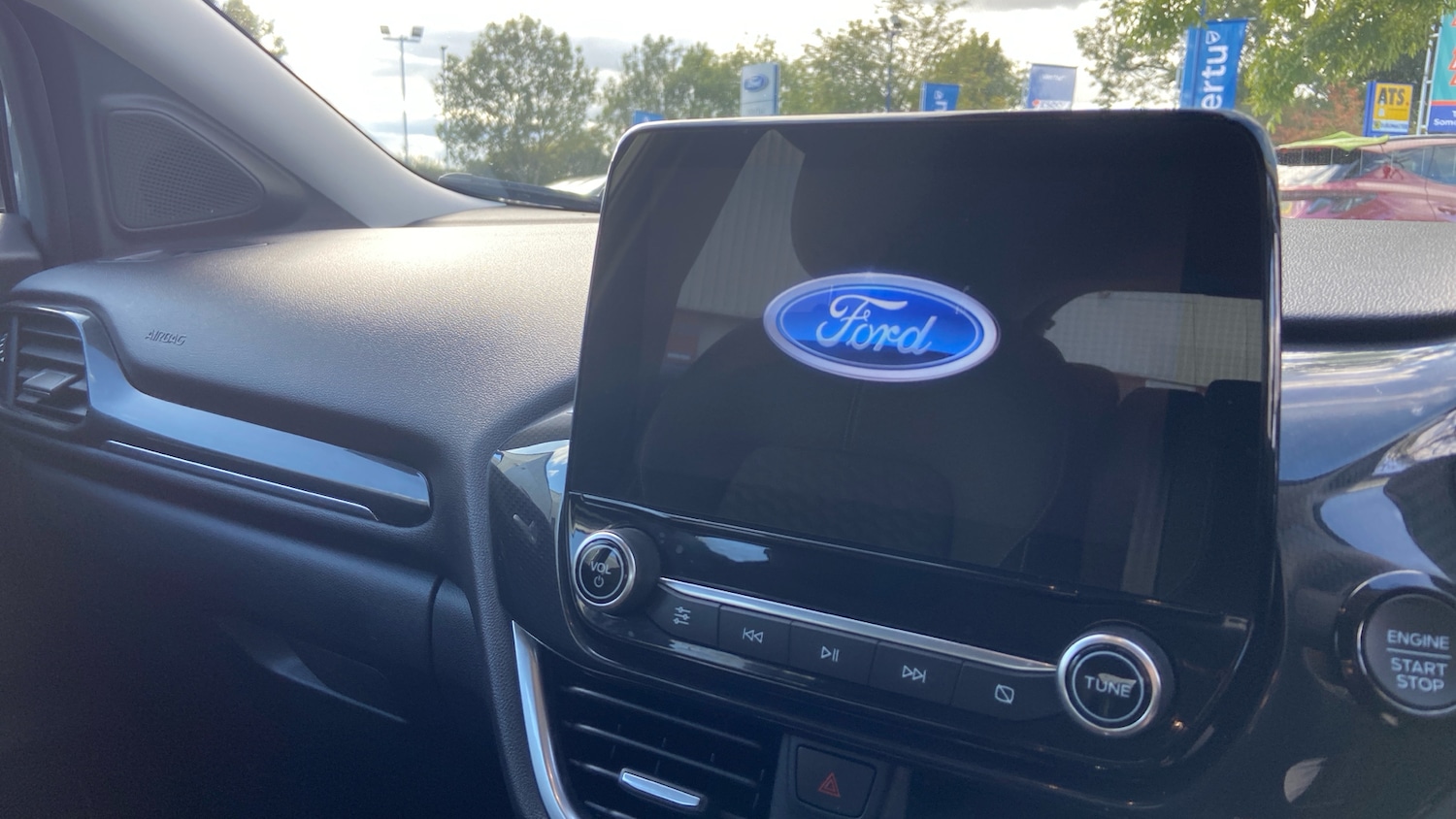 Used Ford Puma 2023 for sale - 76057754: Photo 12