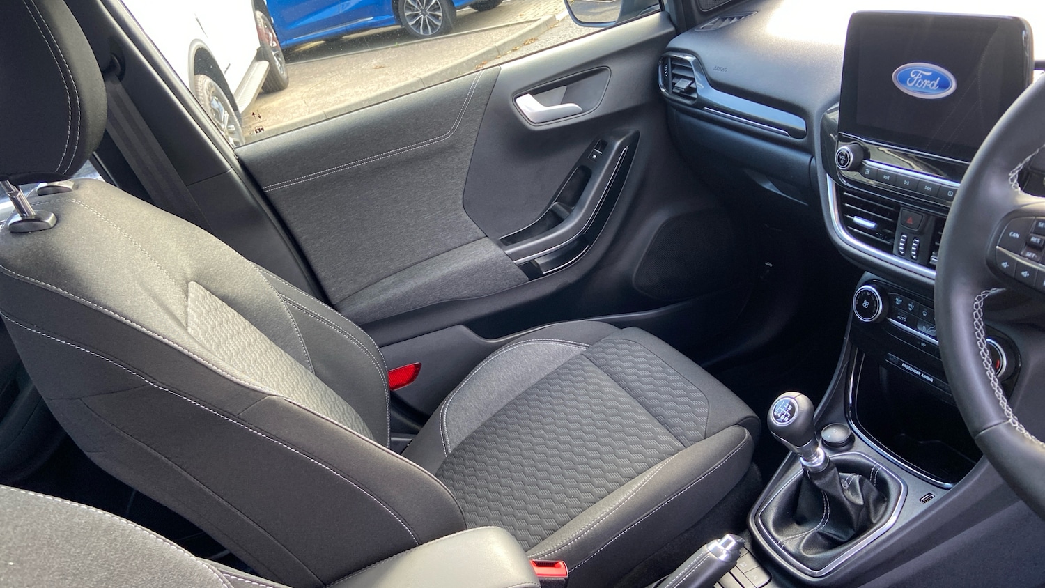 Used Ford Puma 2023 for sale - 76057754: Photo 14