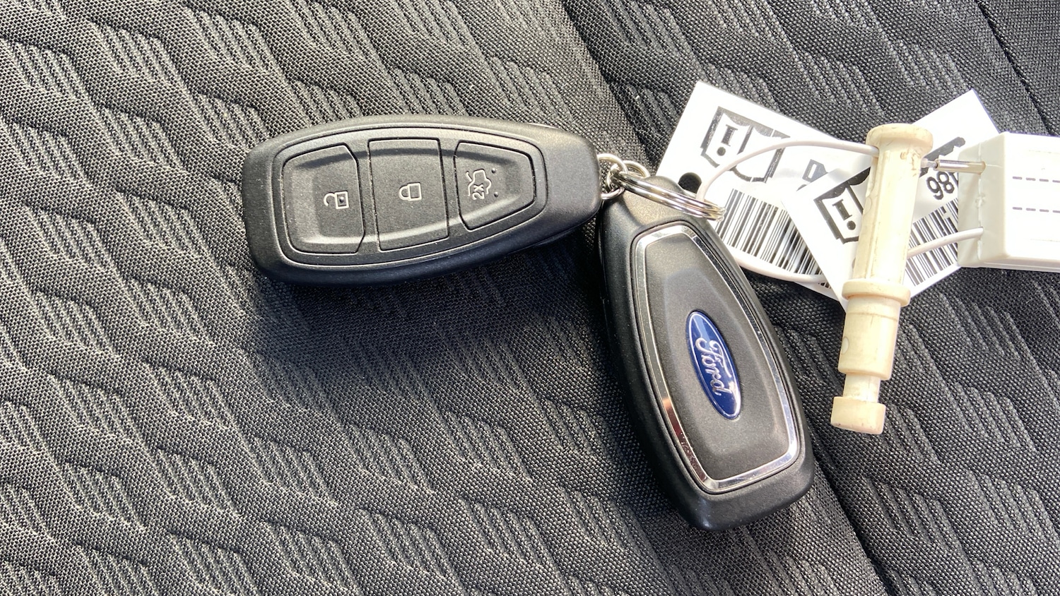 Used Ford Puma 2023 for sale - 76057754: Photo 20
