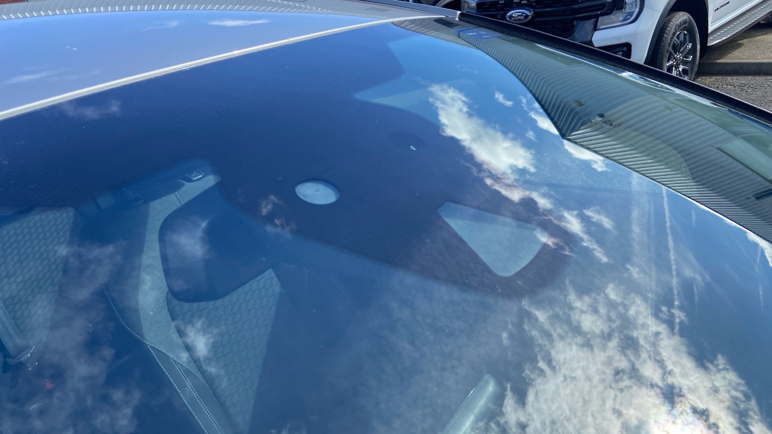 Used Ford Puma 2023 for sale - 76057754: Photo 26