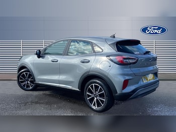 Used Ford Puma 2023 for sale - 76057754: Photo 2