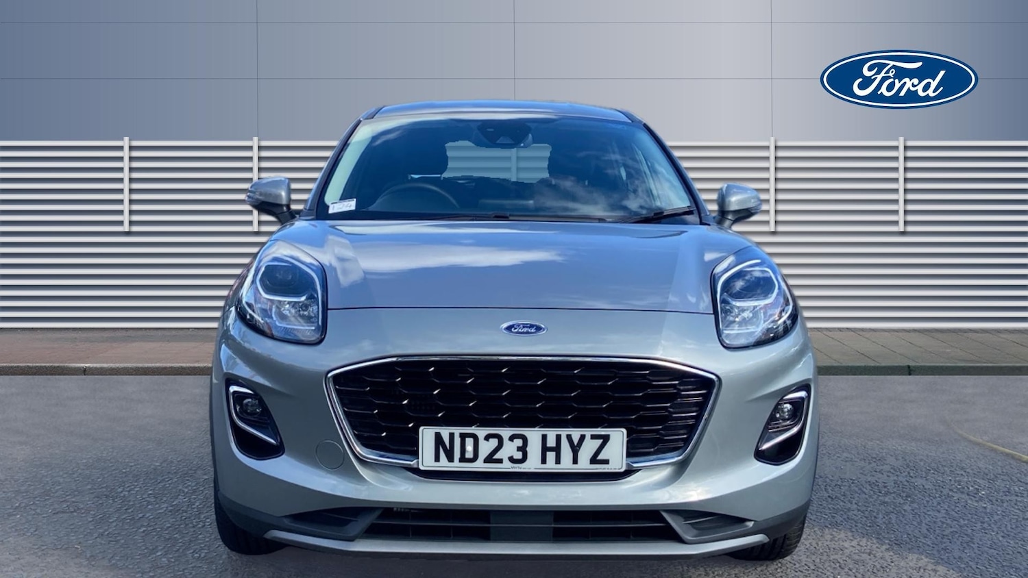 Used Ford Puma 2023 for sale - 76057754: Photo 3