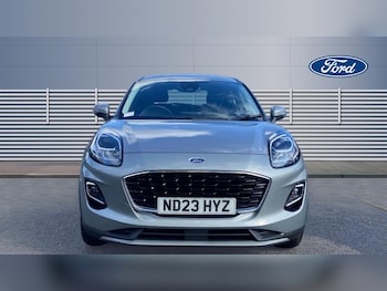 Used Ford Puma 2023 for sale - 76057754: Photo 3