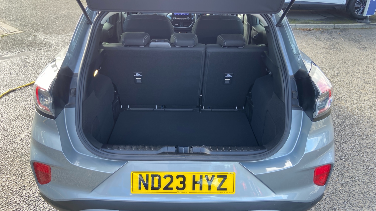 Used Ford Puma 2023 for sale - 76057754: Photo 4