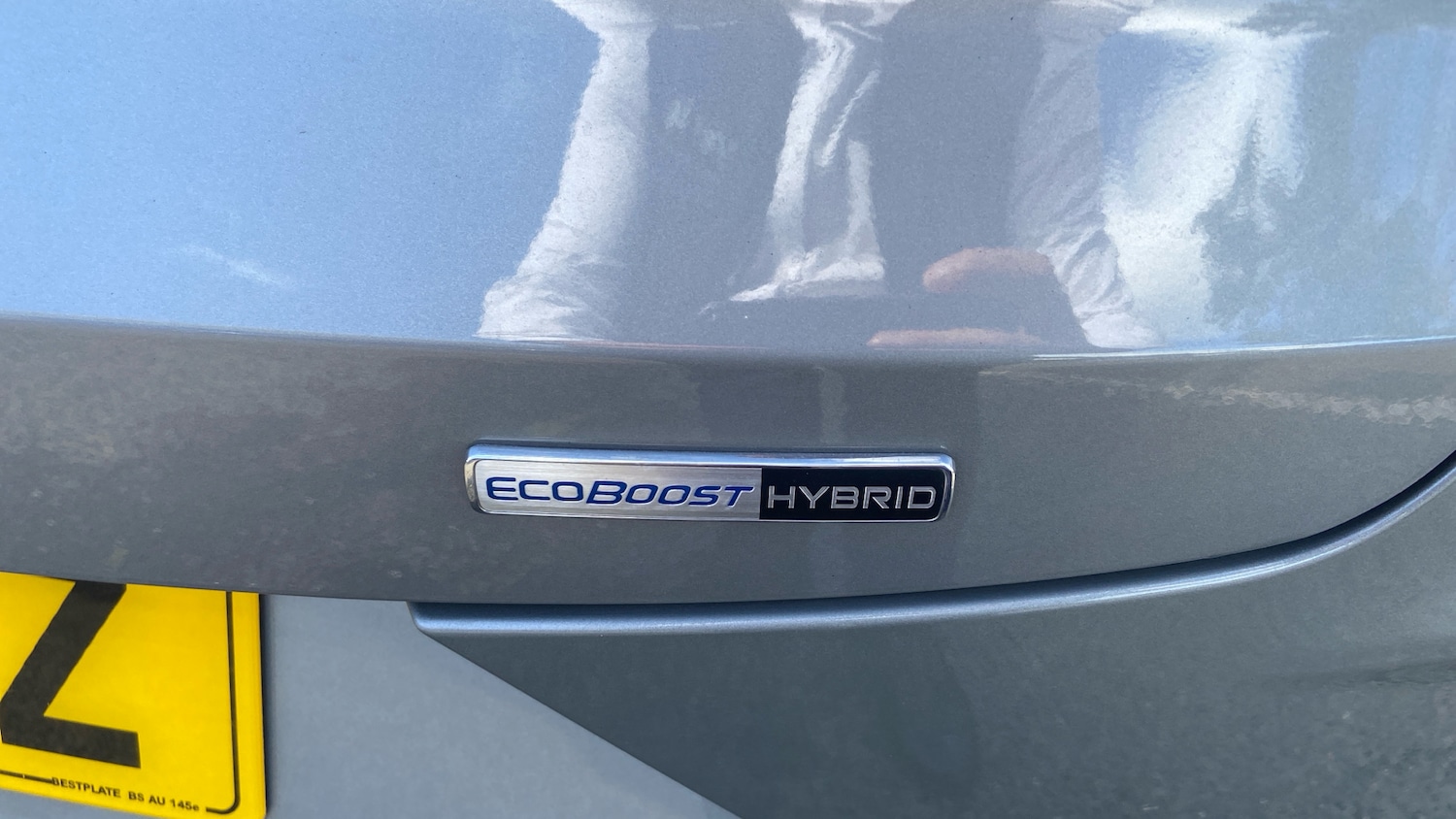 Used Ford Puma 2023 for sale - 76057754: Photo 40