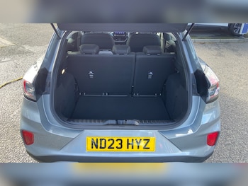 Used Ford Puma 2023 for sale - 76057754: Photo 4