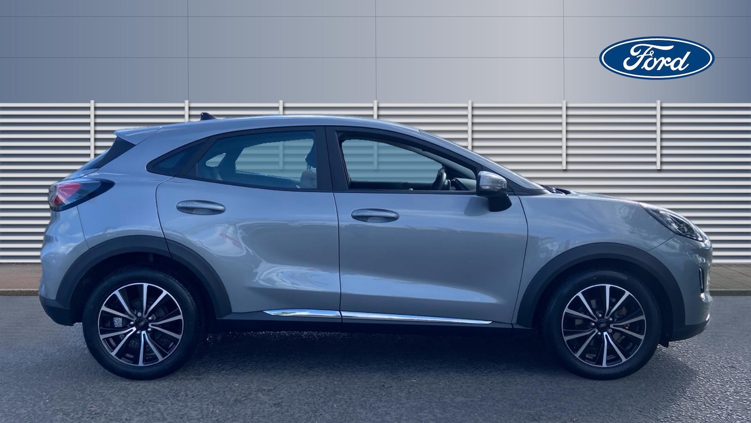 Used Ford Puma 2023 for sale - 76057754: Photo 5