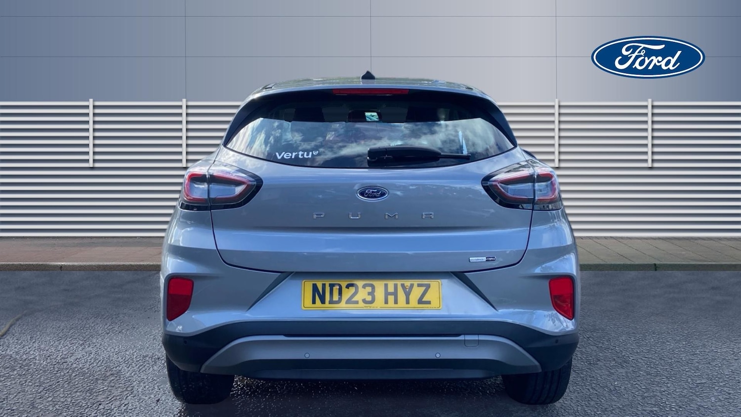 Used Ford Puma 2023 for sale - 76057754: Photo 6
