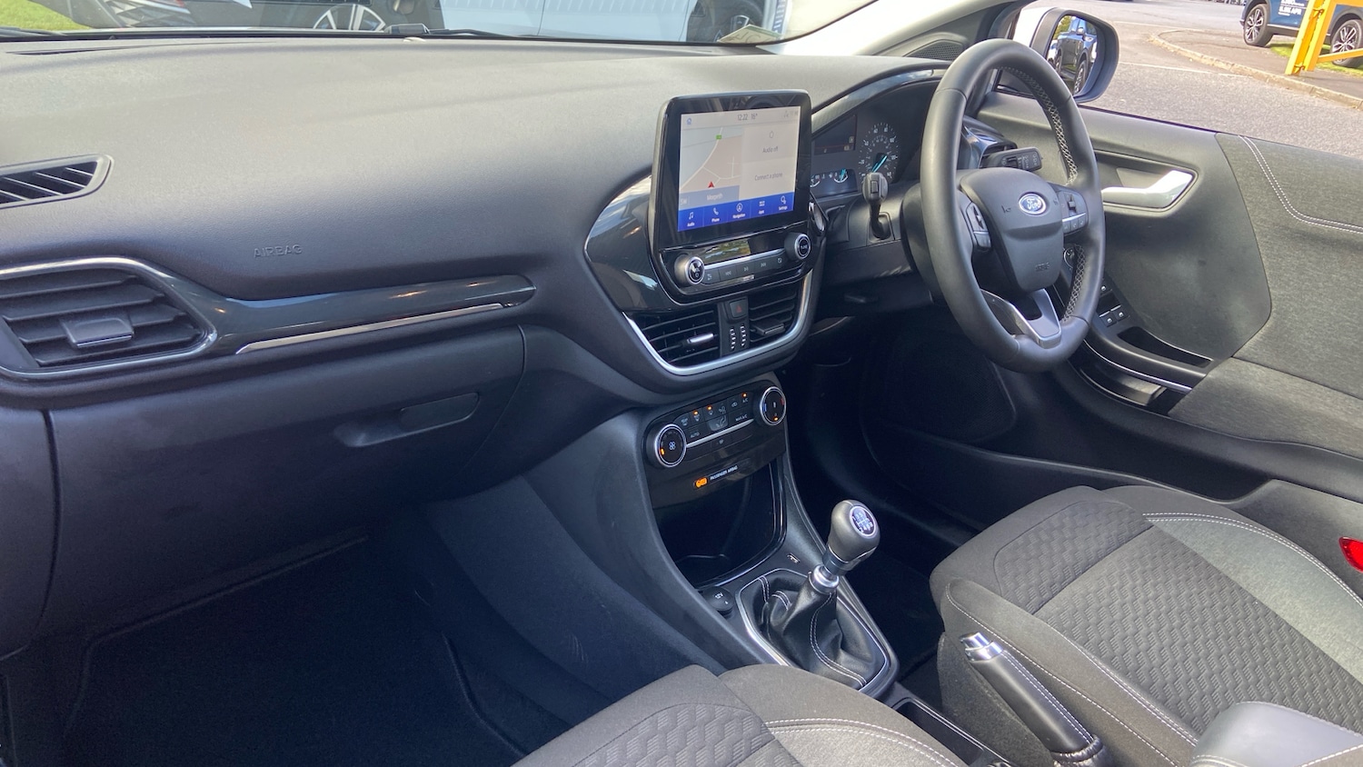 Used Ford Puma 2023 for sale - 76057754: Photo 9