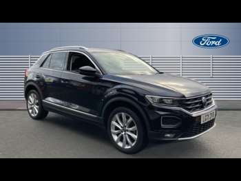 2022 (71) - 1.5 TSI EVO SEL 5dr DSG Petrol Hatchback