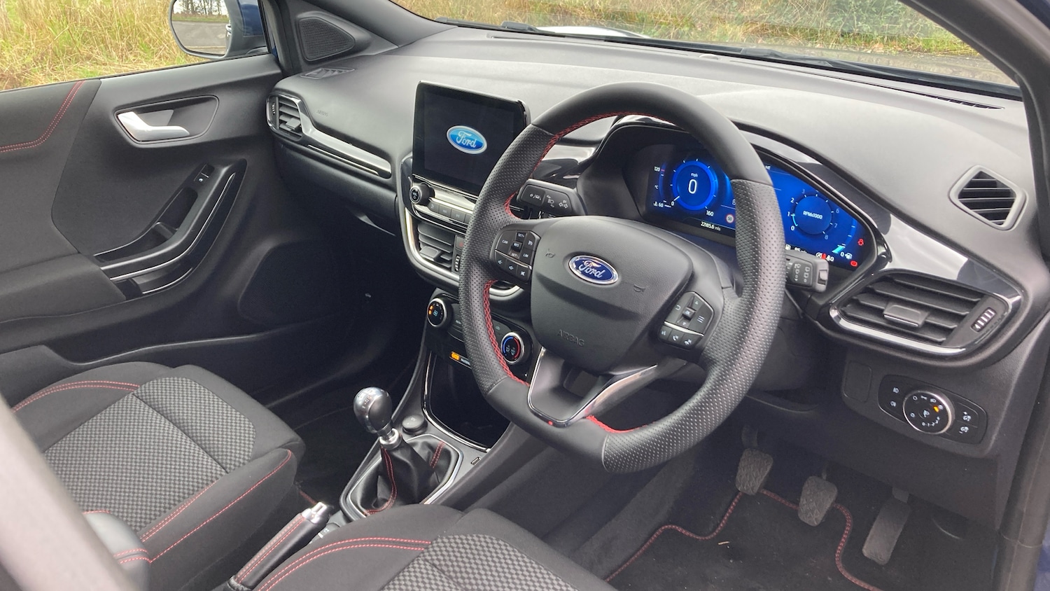 Used Ford Puma 2023 for sale - 77662434: Photo 11