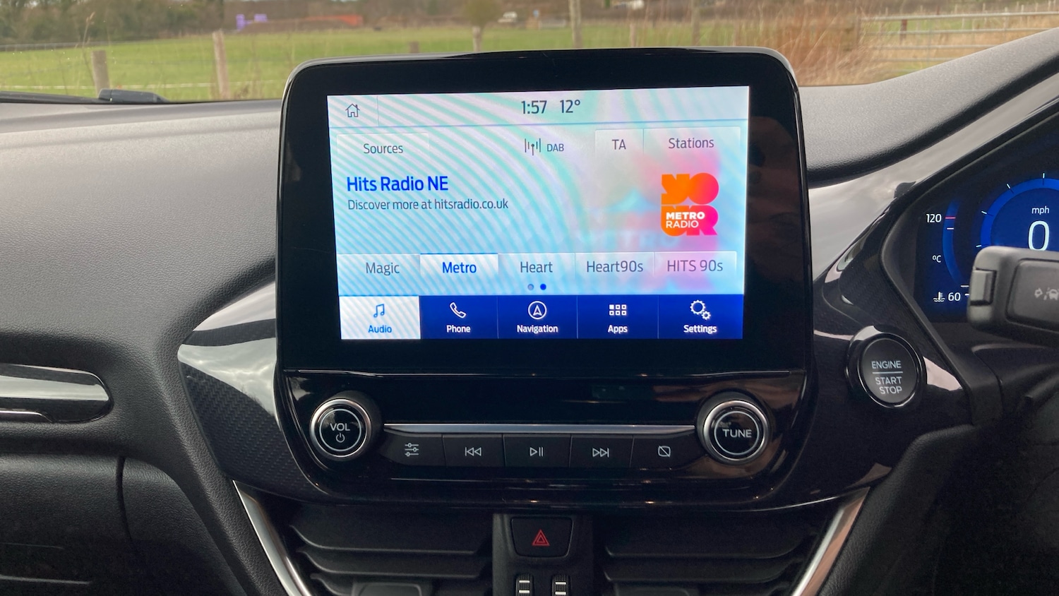 Used Ford Puma 2023 for sale - 77662434: Photo 12