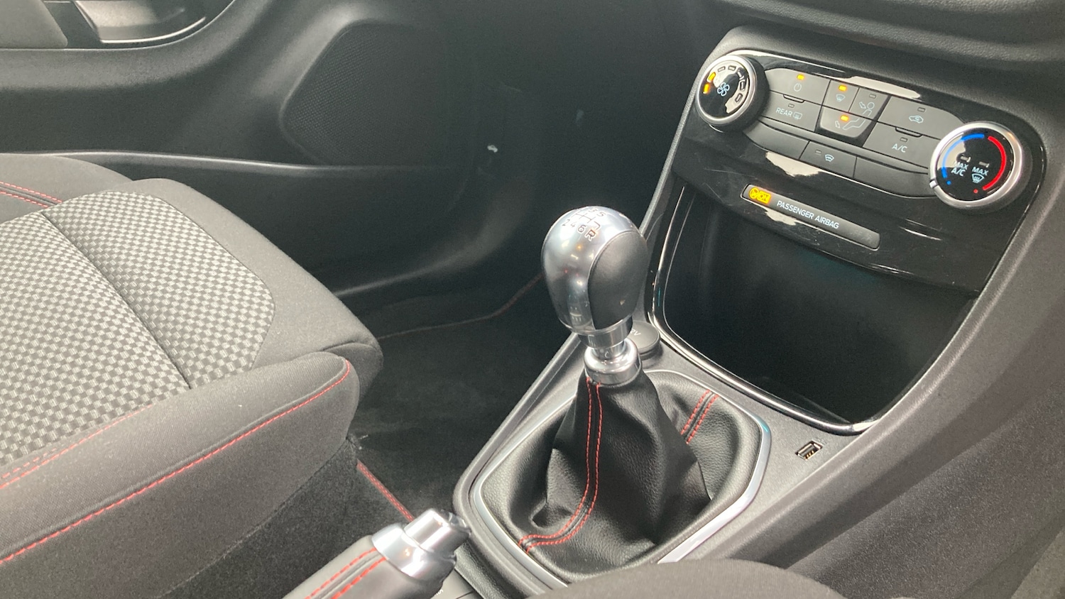 Used Ford Puma 2023 for sale - 77662434: Photo 13