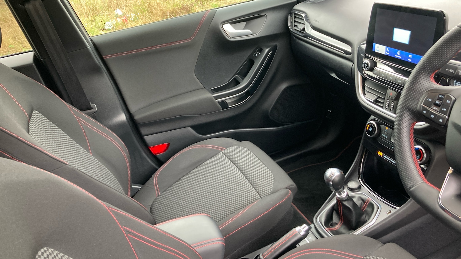 Used Ford Puma 2023 for sale - 77662434: Photo 14