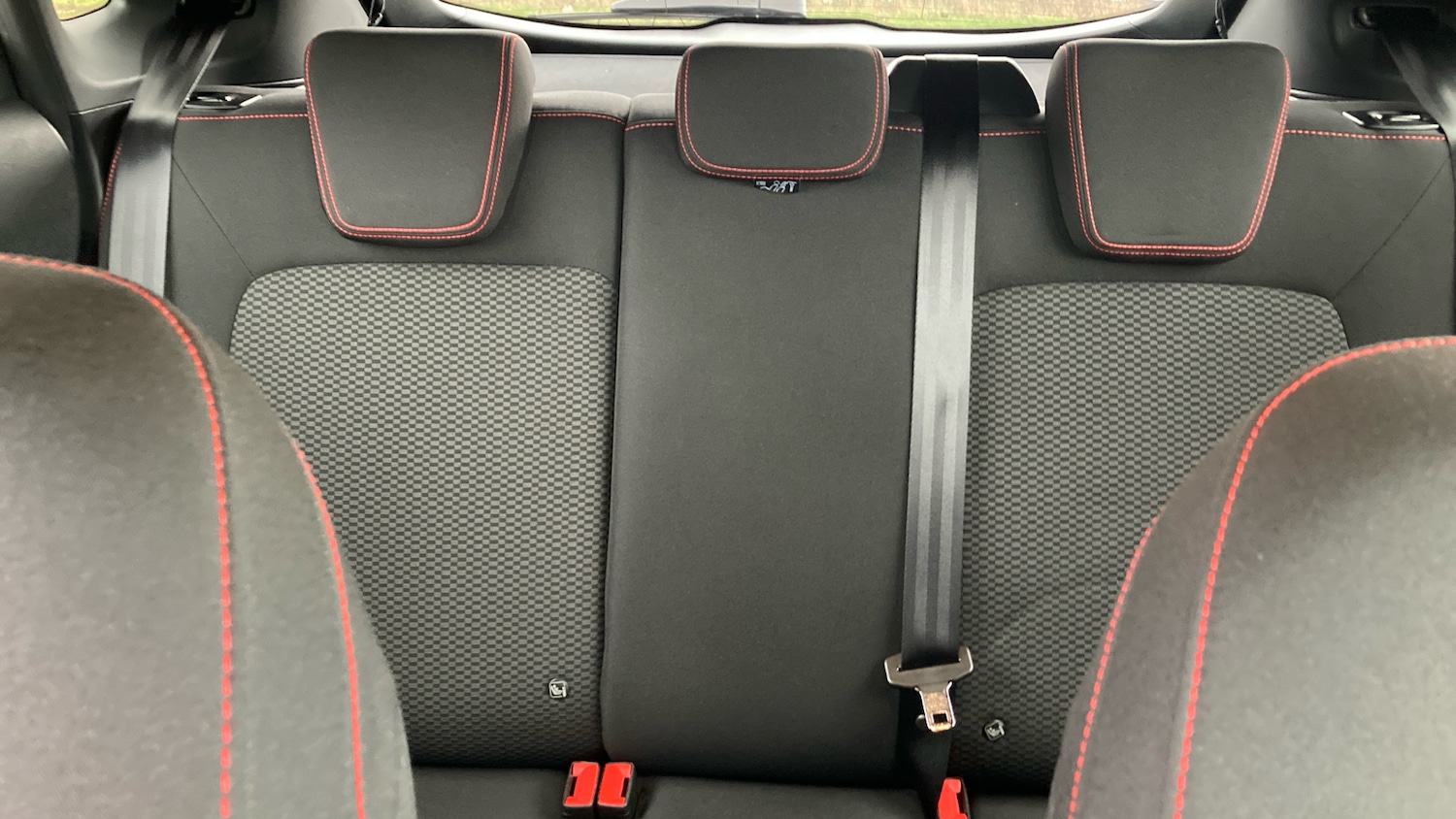 Used Ford Puma 2023 for sale - 77662434: Photo 15