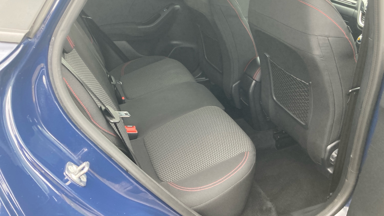 Used Ford Puma 2023 for sale - 77662434: Photo 16