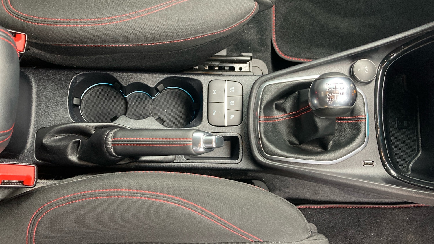 Used Ford Puma 2023 for sale - 77662434: Photo 19