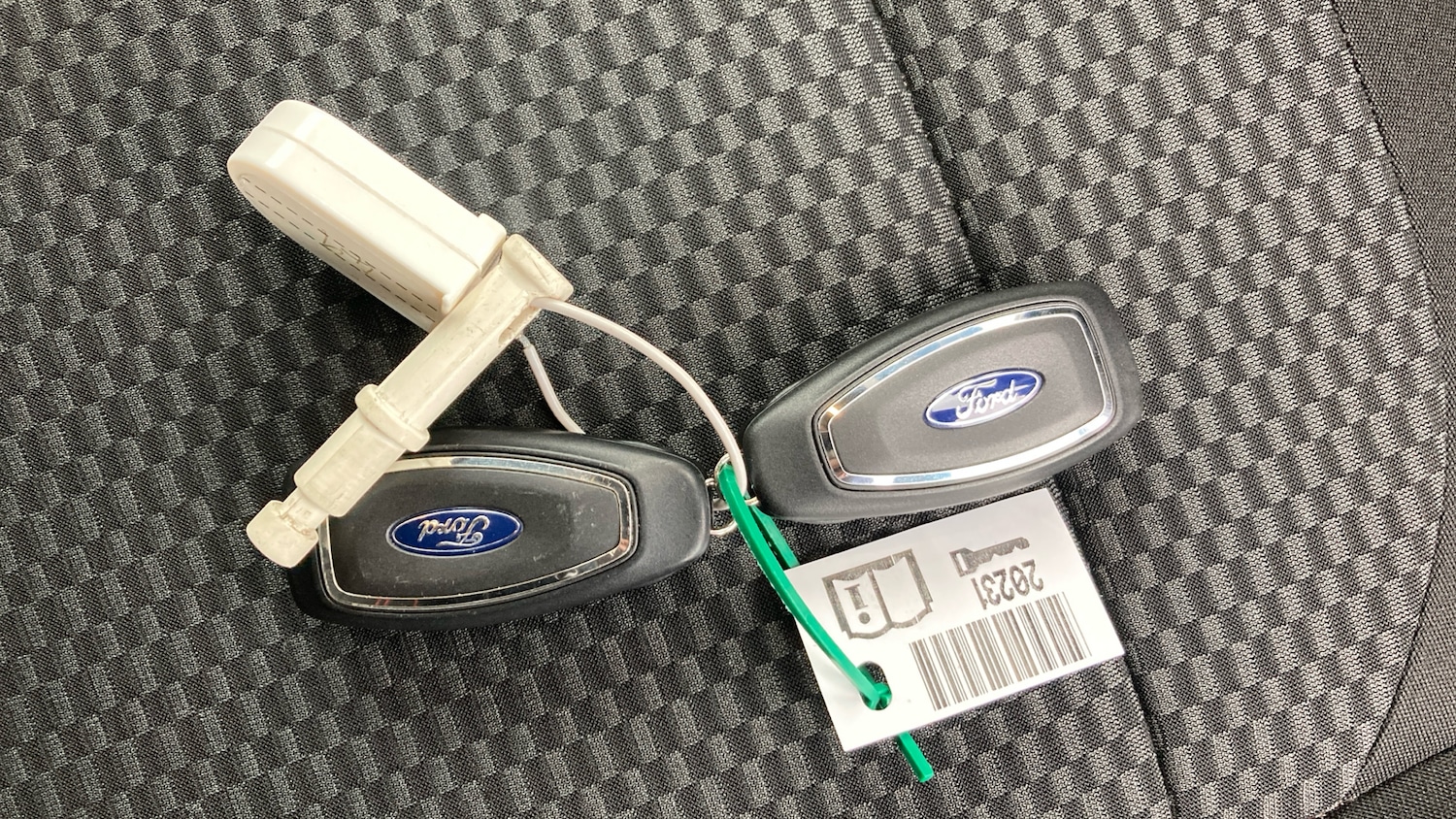 Used Ford Puma 2023 for sale - 77662434: Photo 20