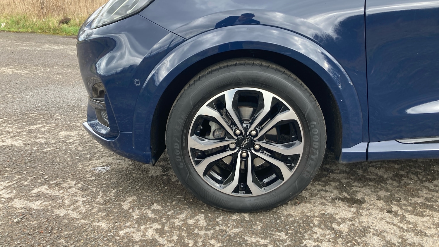 Used Ford Puma 2023 for sale - 77662434: Photo 21