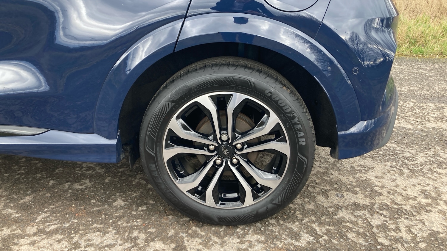 Used Ford Puma 2023 for sale - 77662434: Photo 22