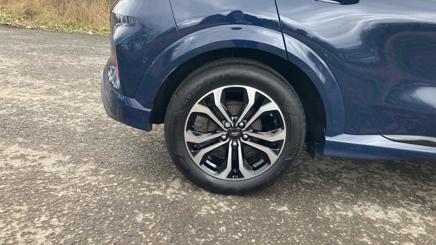 Used Ford Puma 2023 for sale - 77662434: Photo 23