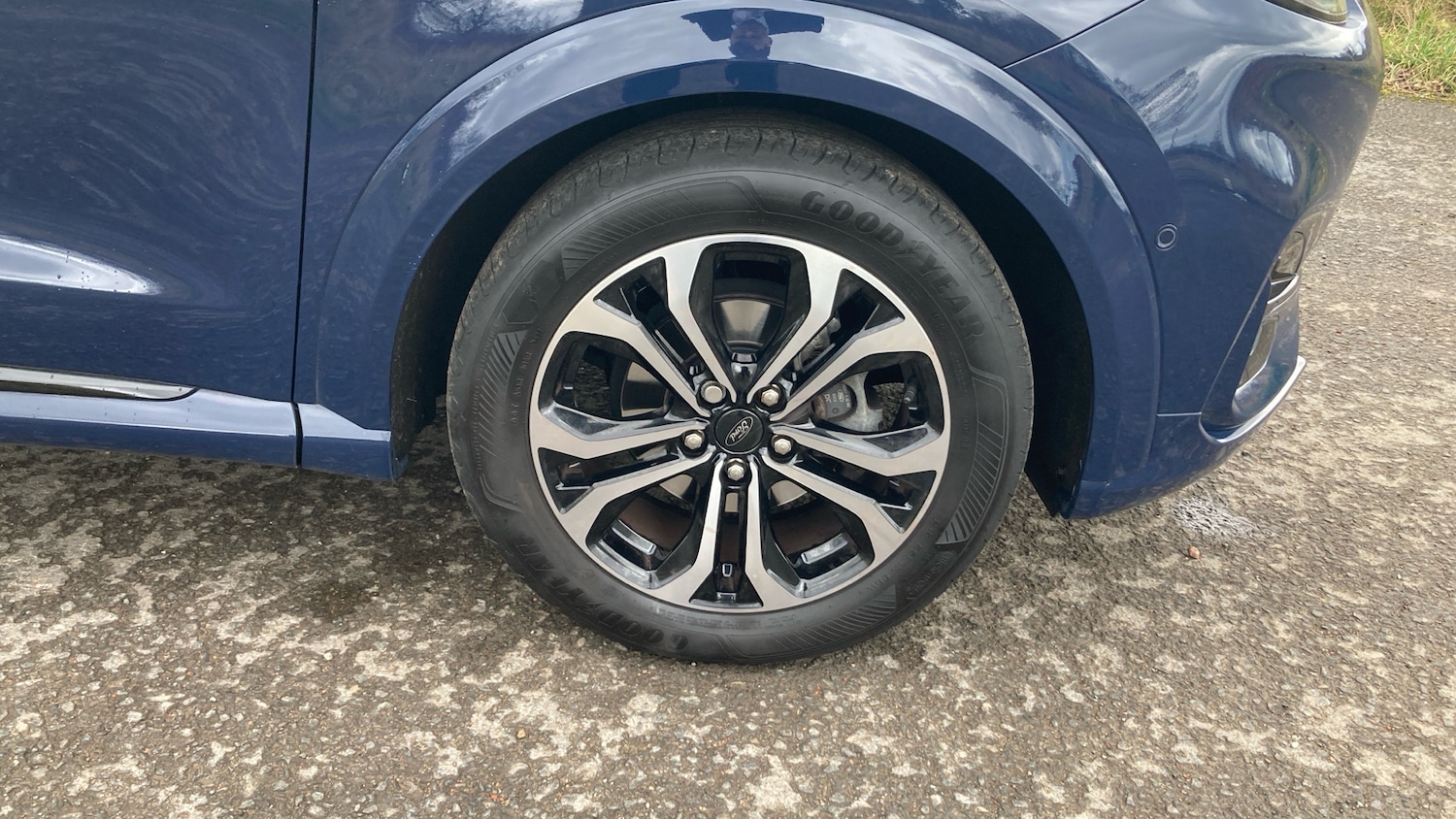 Used Ford Puma 2023 for sale - 77662434: Photo 24