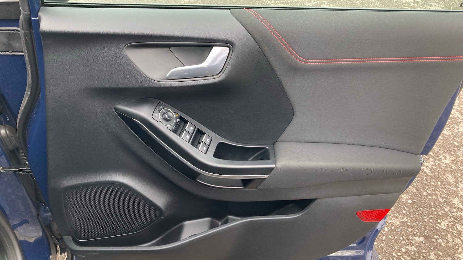 Used Ford Puma 2023 for sale - 77662434: Photo 27