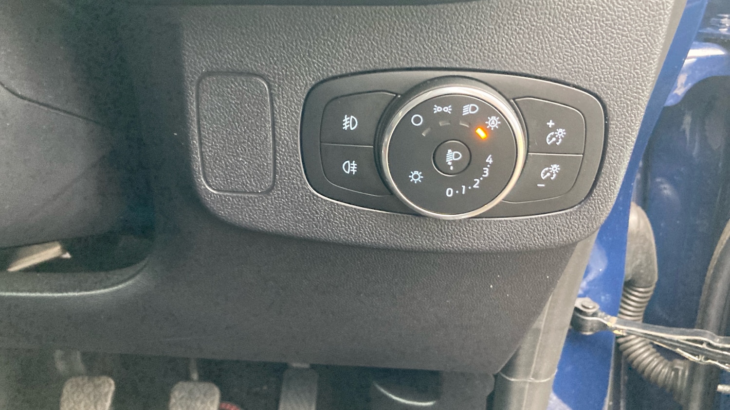 Used Ford Puma 2023 for sale - 77662434: Photo 28