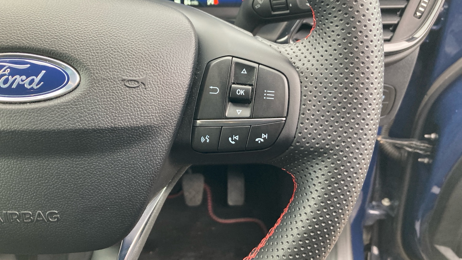 Used Ford Puma 2023 for sale - 77662434: Photo 30