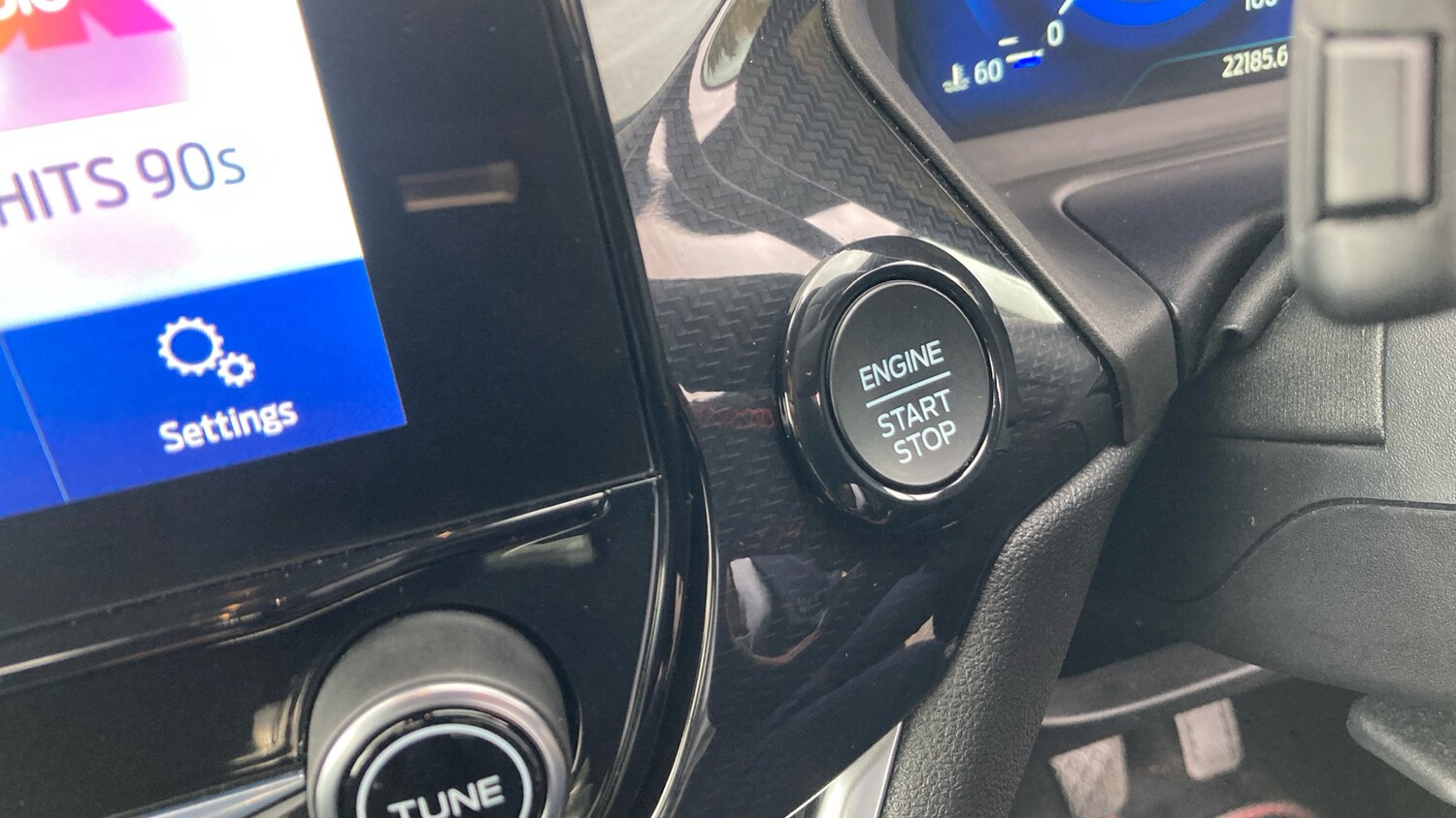 Used Ford Puma 2023 for sale - 77662434: Photo 31