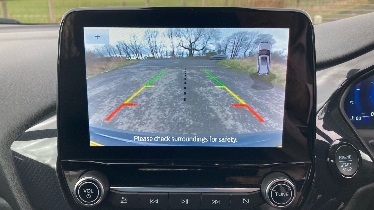 Used Ford Puma 2023 for sale - 77662434: Photo 32