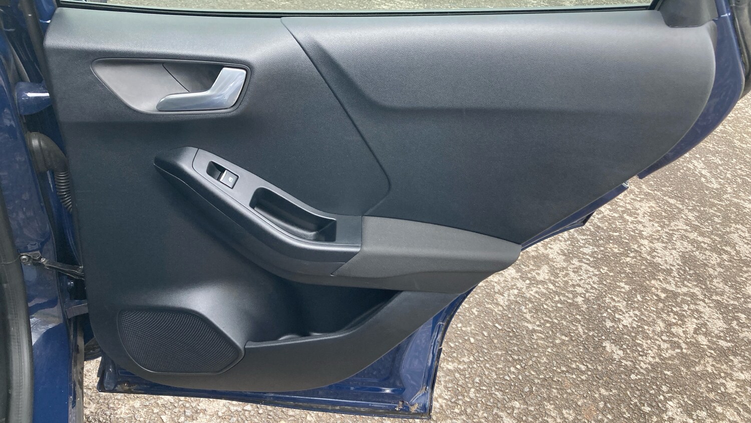 Used Ford Puma 2023 for sale - 77662434: Photo 38