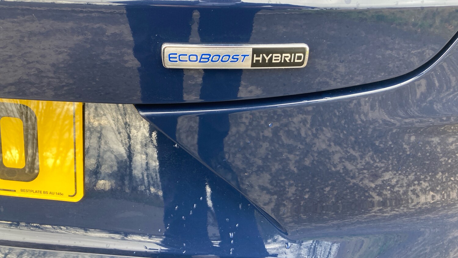 Used Ford Puma 2023 for sale - 77662434: Photo 39