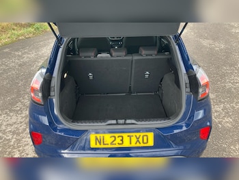 Used Ford Puma 2023 for sale - 77662434: Photo