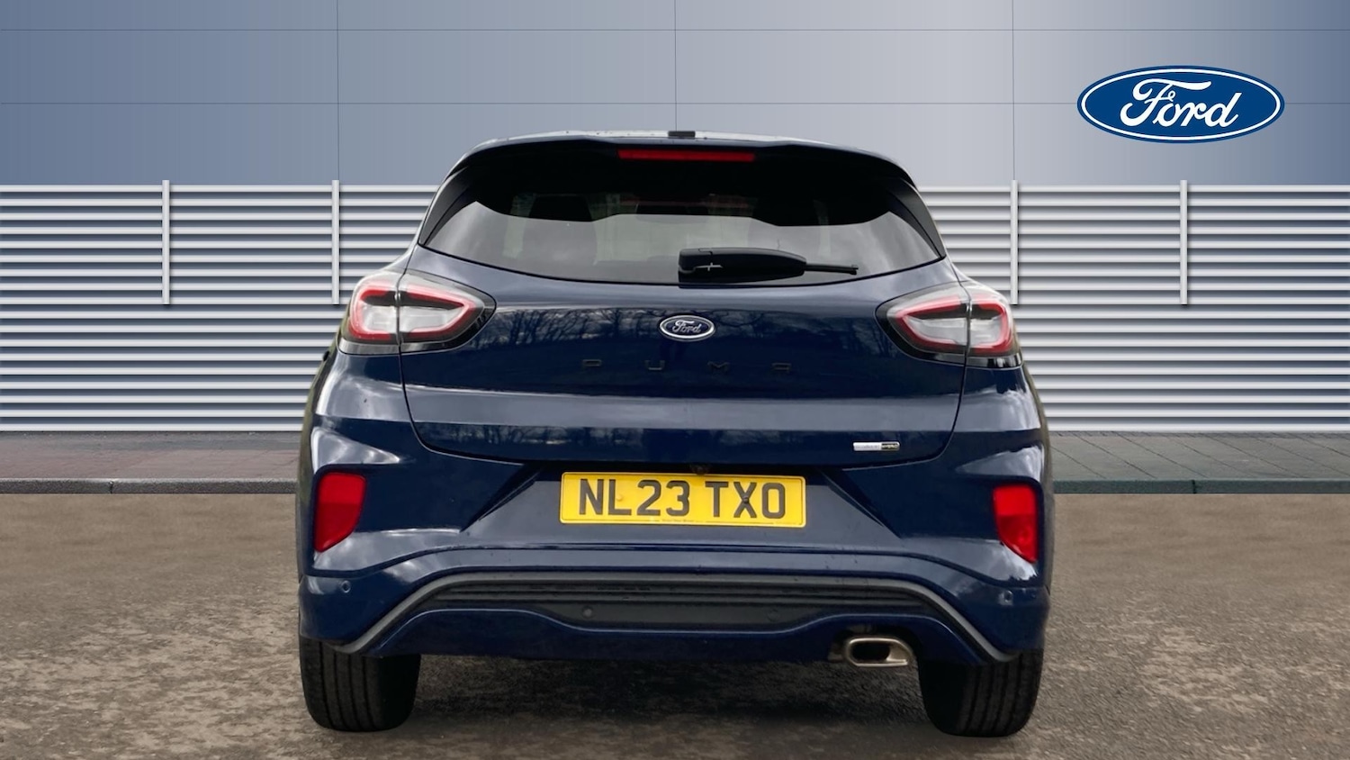 Used Ford Puma 2023 for sale - 77662434: Photo 6