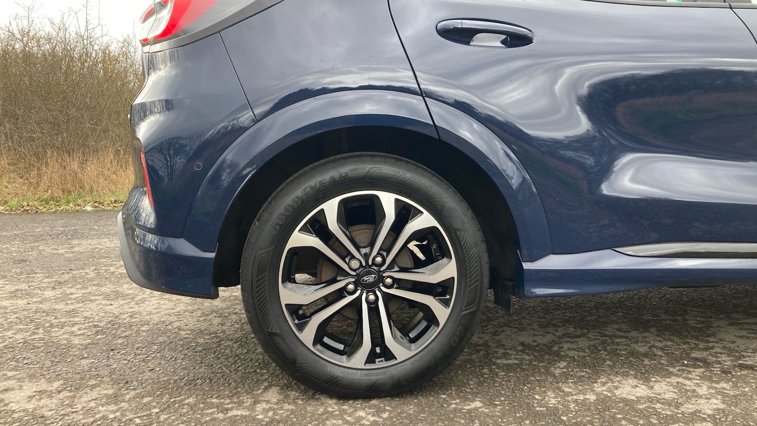 Used Ford Puma 2023 for sale - 77662434: Photo 7