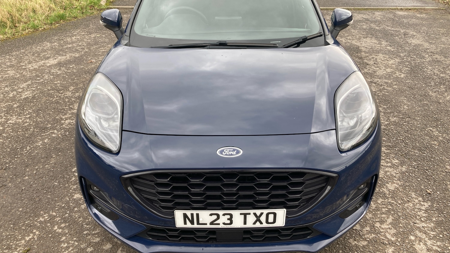 Used Ford Puma 2023 for sale - 77662434: Photo 8