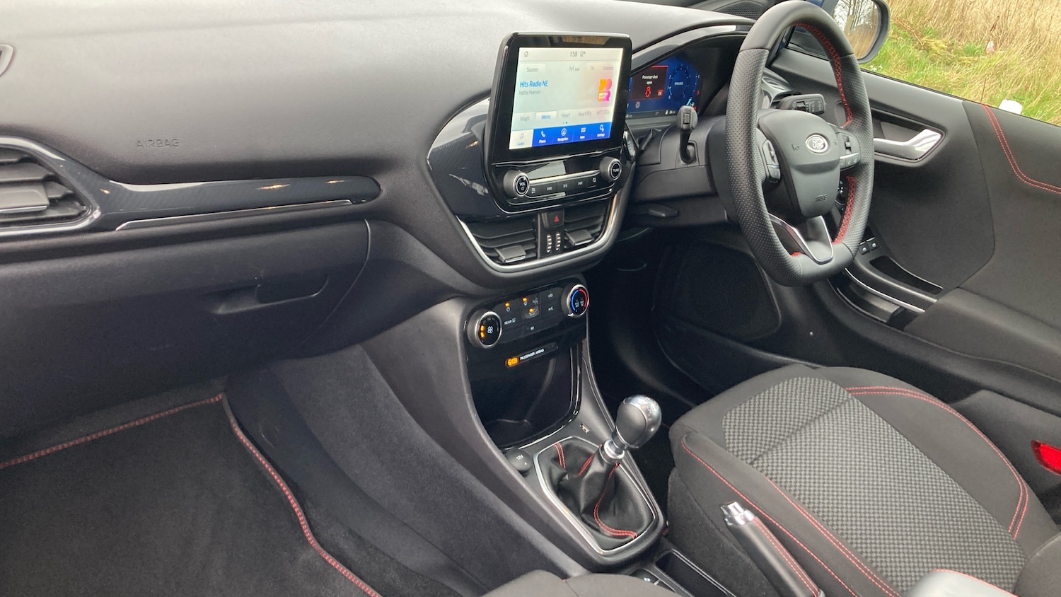 Used Ford Puma 2023 for sale - 77662434: Photo 9