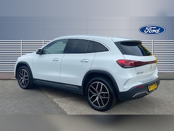 Used Mercedes-Benz EQA 2023 for sale - 79128605: Photo