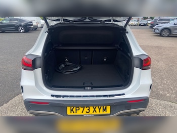 Used Mercedes-Benz EQA 2023 for sale - 79128605: Photo