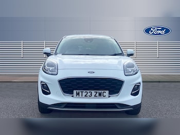 Used Ford Puma 2023 for sale - 79151492: Photo