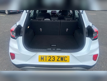 Used Ford Puma 2023 for sale - 79151492: Photo