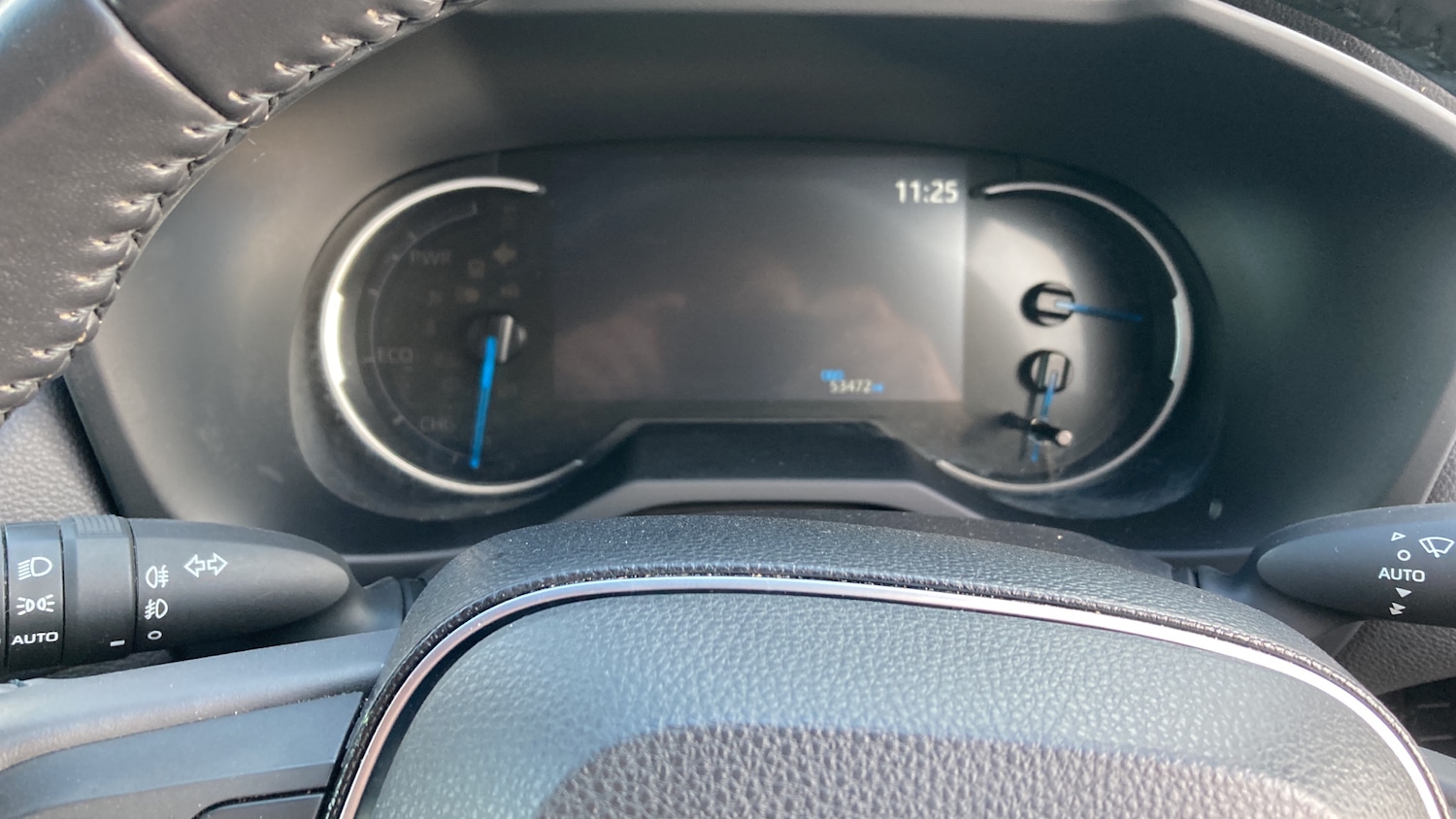 Used Toyota RAV4 2019 for sale - 76519242: Photo 18