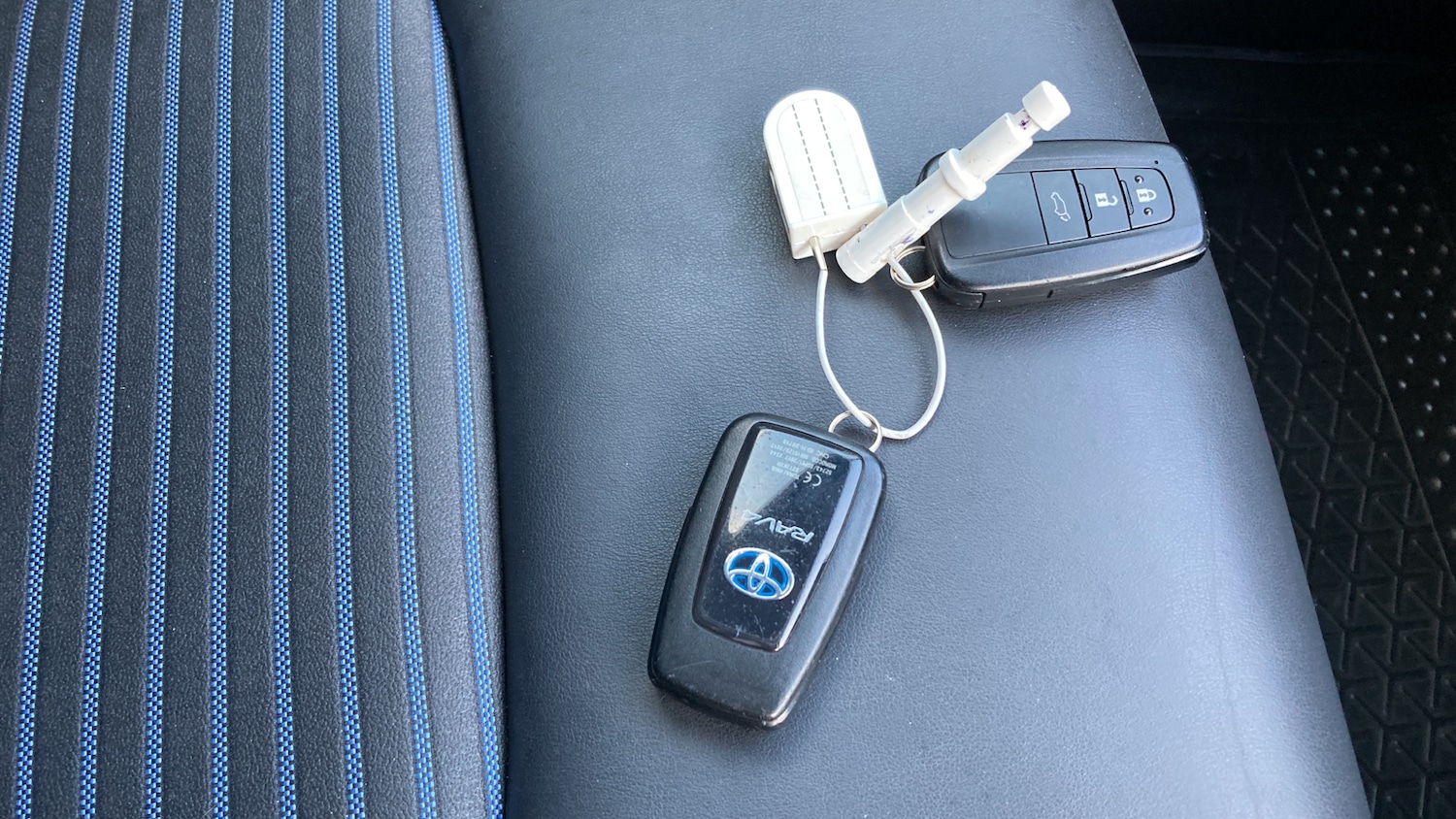 Used Toyota RAV4 2019 for sale - 76519242: Photo 20