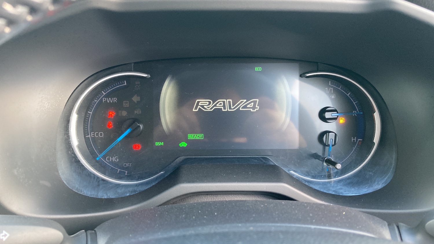 Used Toyota RAV4 2019 for sale - 76519242: Photo 21