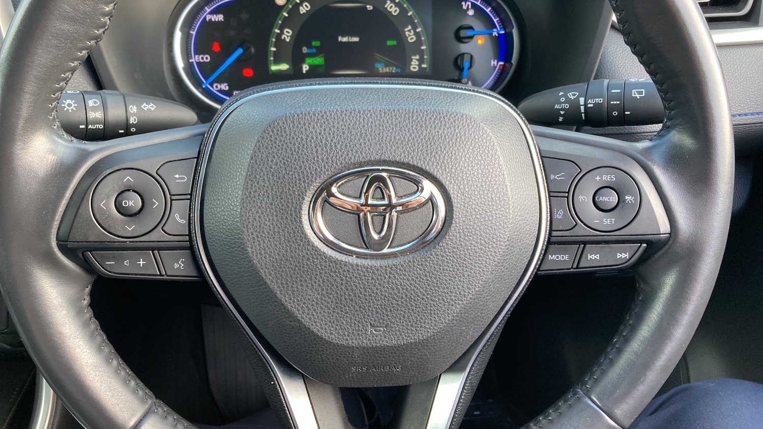 Used Toyota RAV4 2019 for sale - 76519242: Photo 24