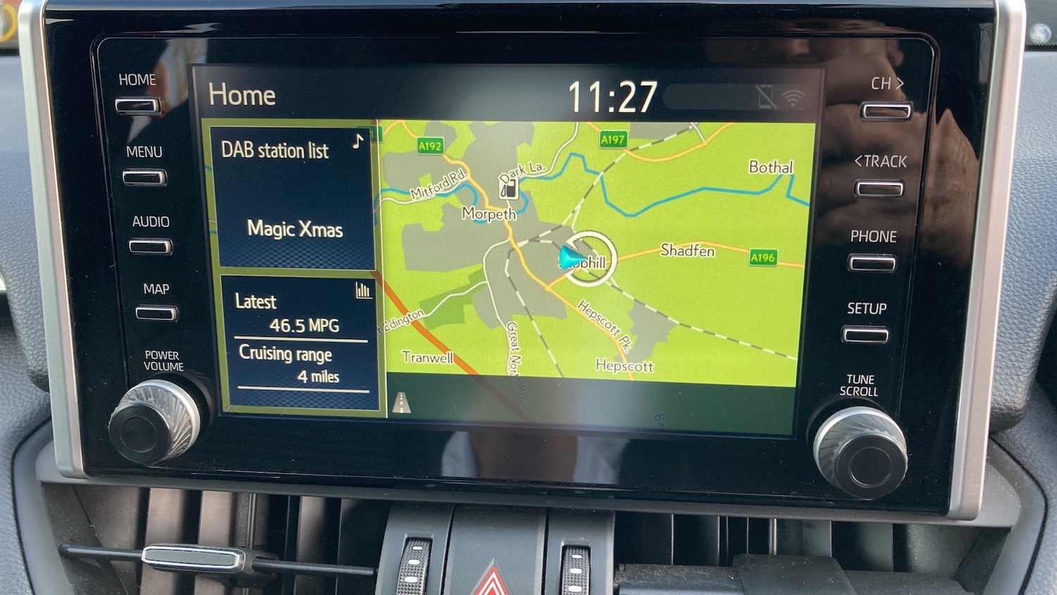 Used Toyota RAV4 2019 for sale - 76519242: Photo 27