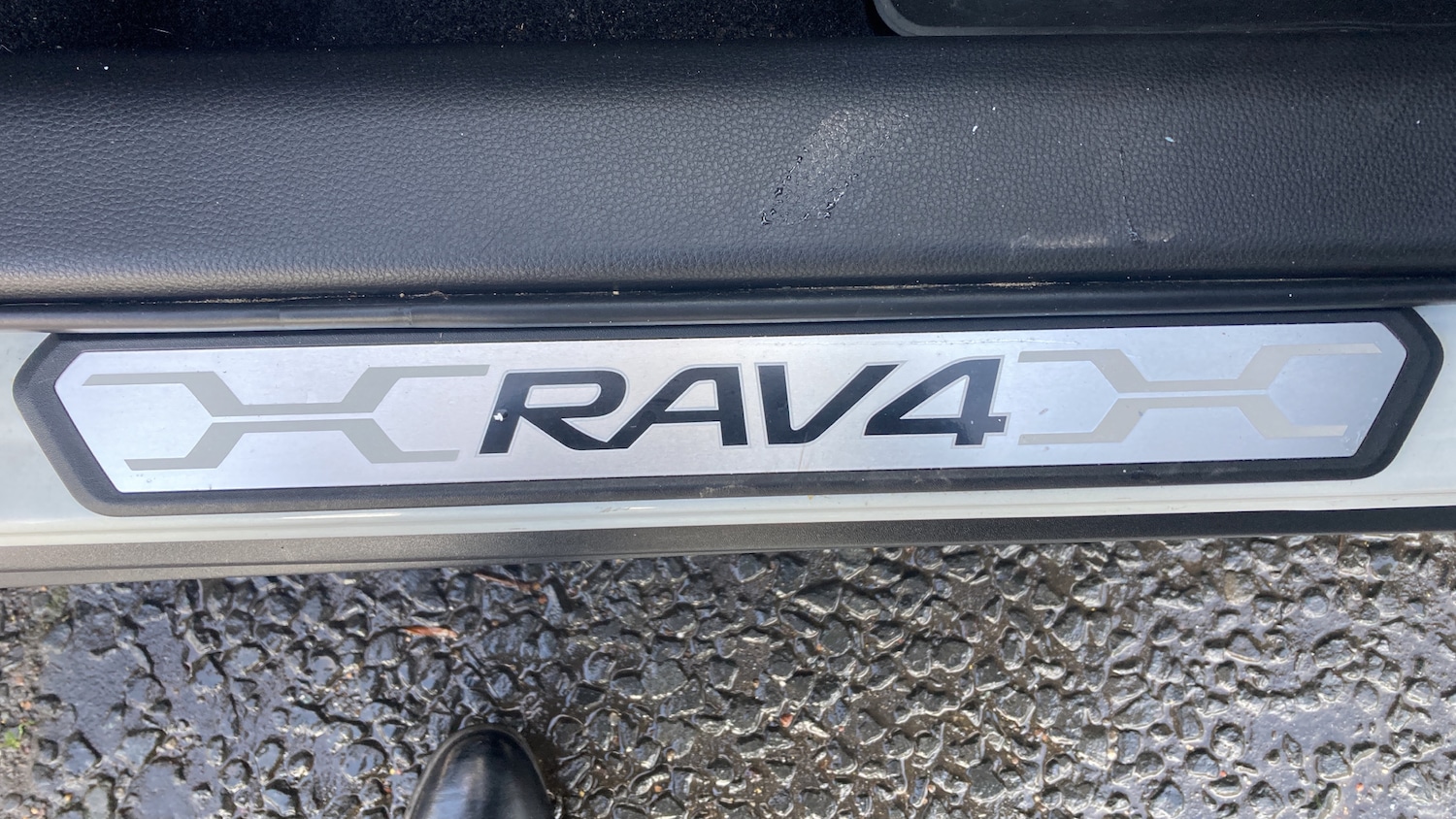 Used Toyota RAV4 2019 for sale - 76519242: Photo 36