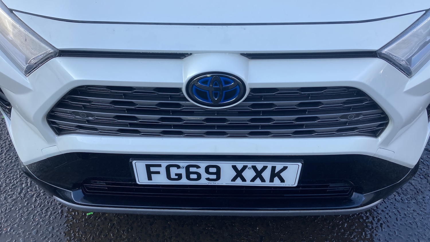 Used Toyota RAV4 2019 for sale - 76519242: Photo 42