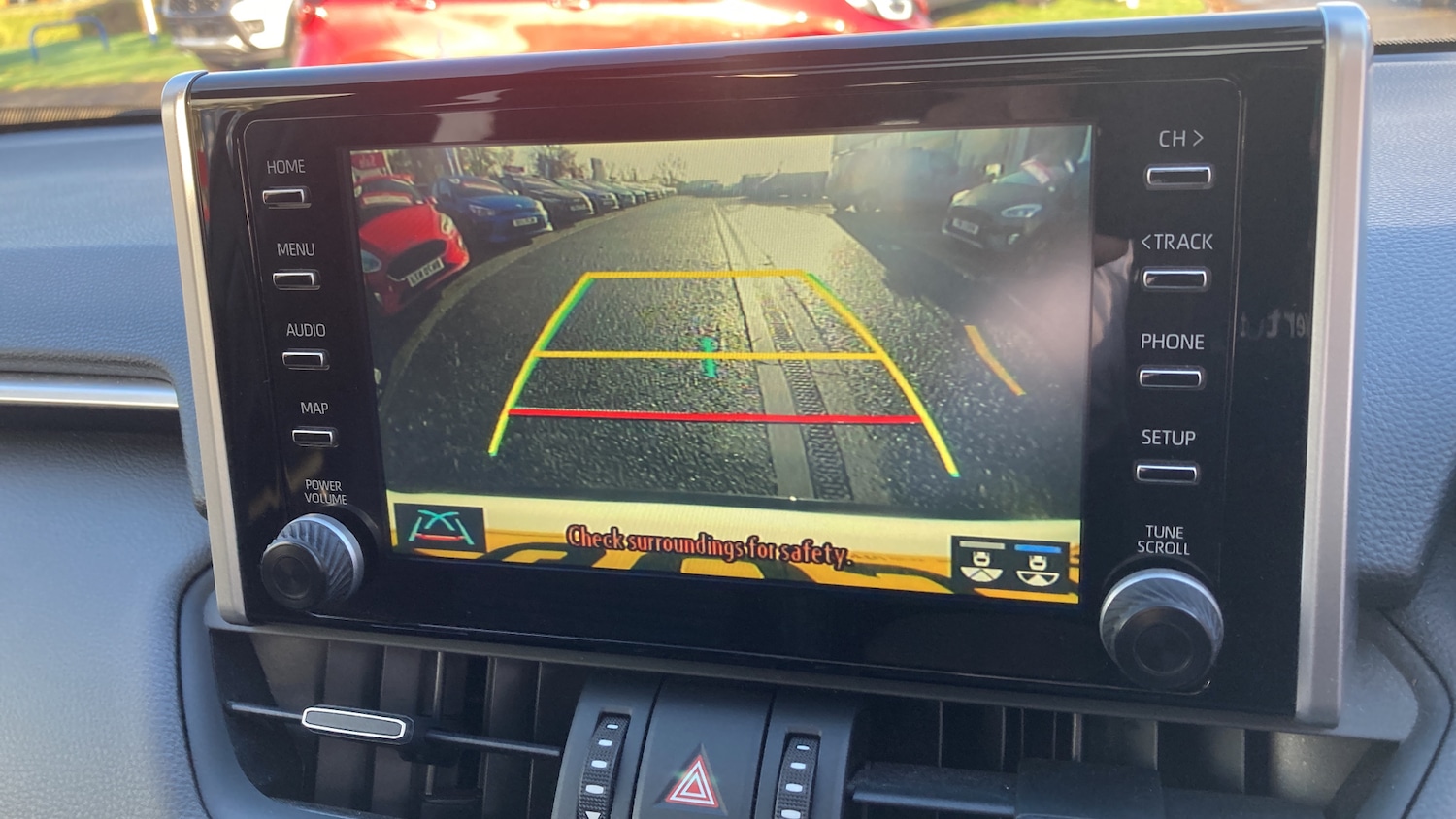 Used Toyota RAV4 2019 for sale - 76519242: Photo 45